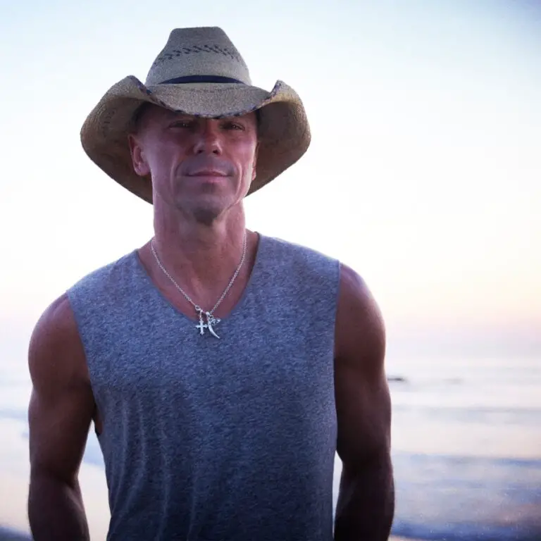 Kenny Chesney on 'Wherever You Are Tonight': 'This Was a Hard One'