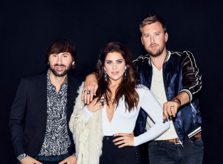 Watch Lady Antebellum, Thomas Rhett and More Perform Virtual Version of ...