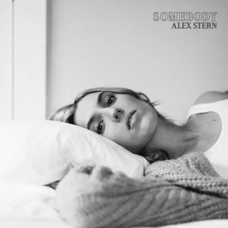 Alex Stern Premieres Acoustic Video for 'Somebody' [EXCLUSIVE]