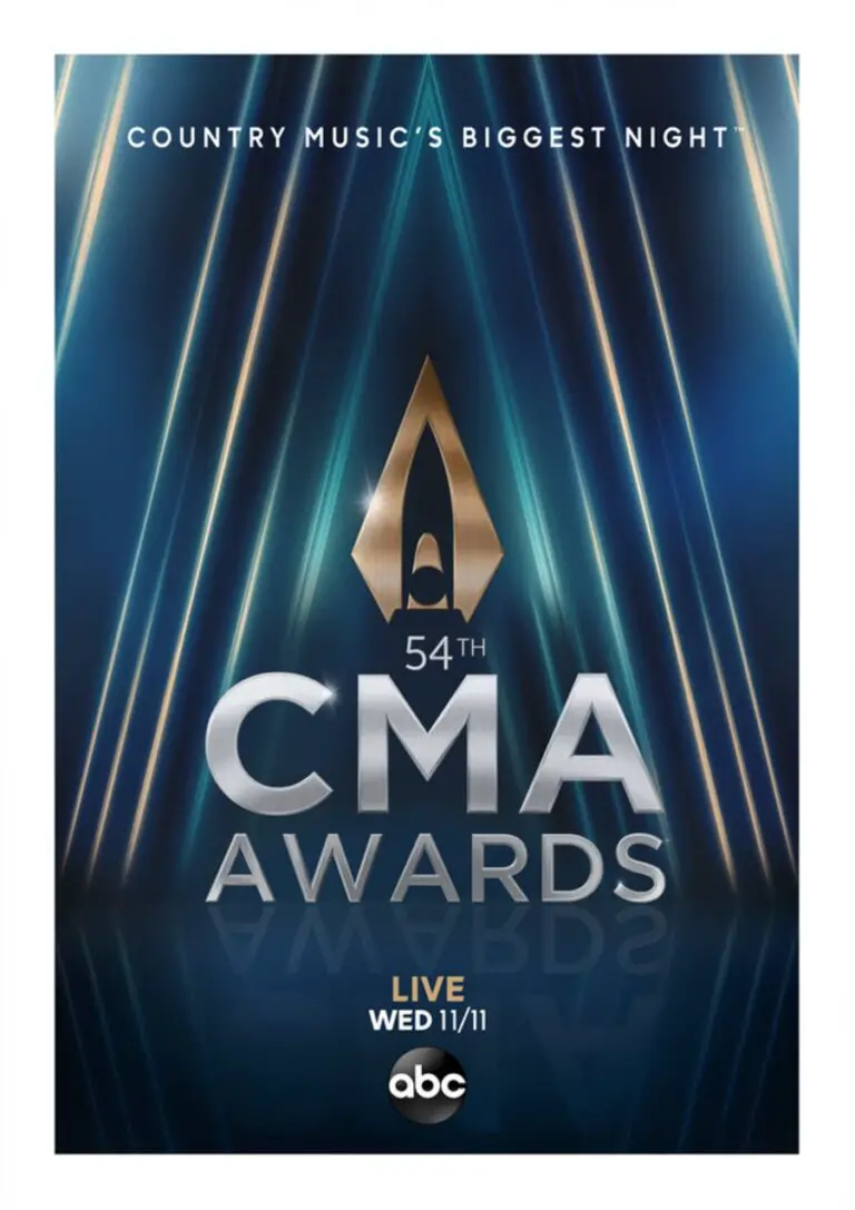 2020 CMA Awards to Be a Virtual Event, Allowing ‘Essential Personnel