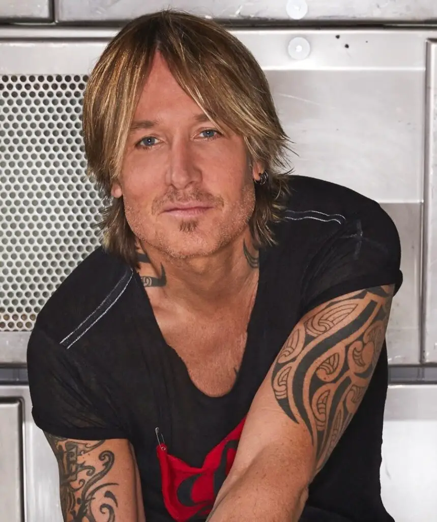 11 Things to Know About Keith Urban