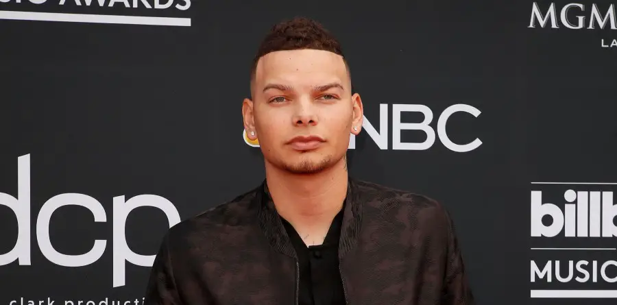 Kane Brown Is Proud Of His Winding Road In Country Music