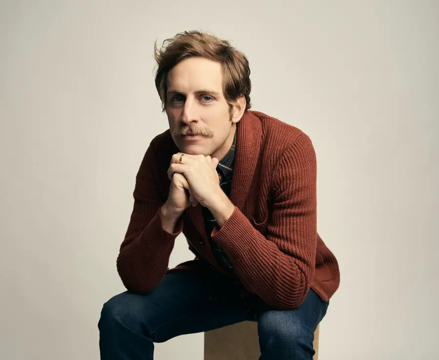 Ben Rector Determines to Celebrate the Holidays Amid 2020 Challenges ...