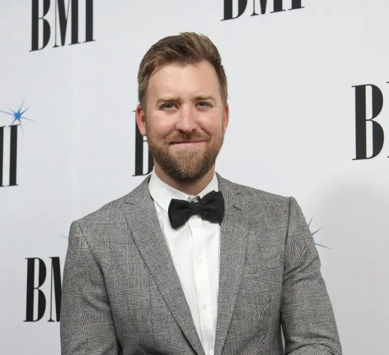 Lady A's Charles Kelley to Replace Lee Brice for Carly Pearce Duet at ...