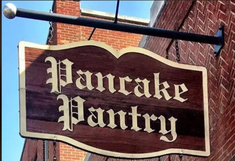 Nashville’s Pancake Pantry to Open a Second Location Downtown