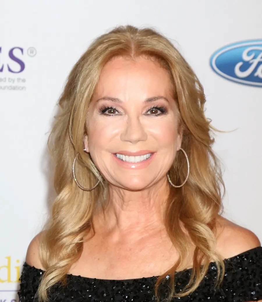 Kathie Lee Gifford Hawtcelebs - vrogue.co