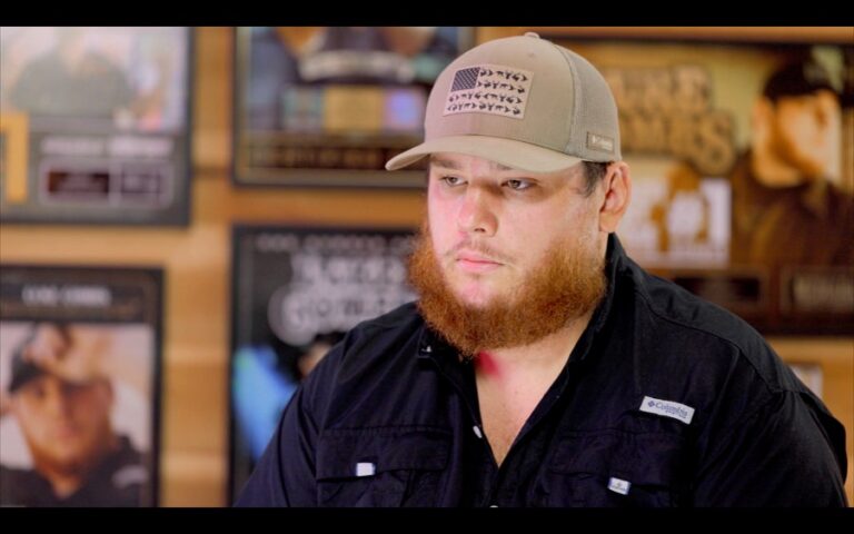 Luke Combs Reveals Battle With OCD: ‘It’s Something I’ve Always ...