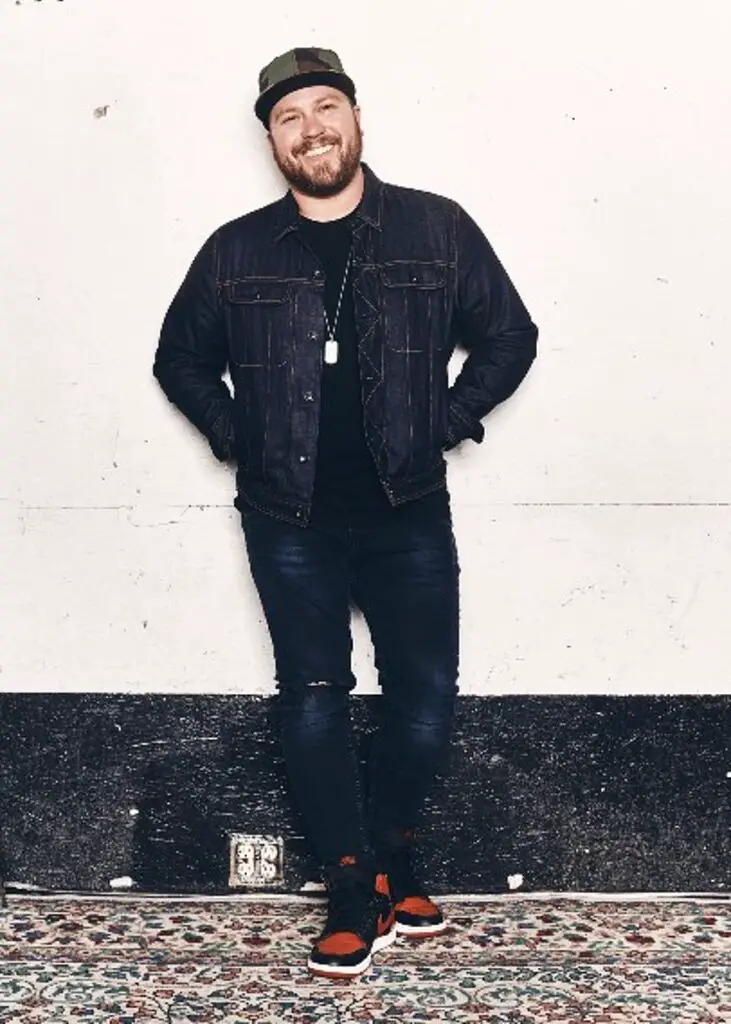 Mitchell Tenpenny Reflects on Losses and Lessons From 2020