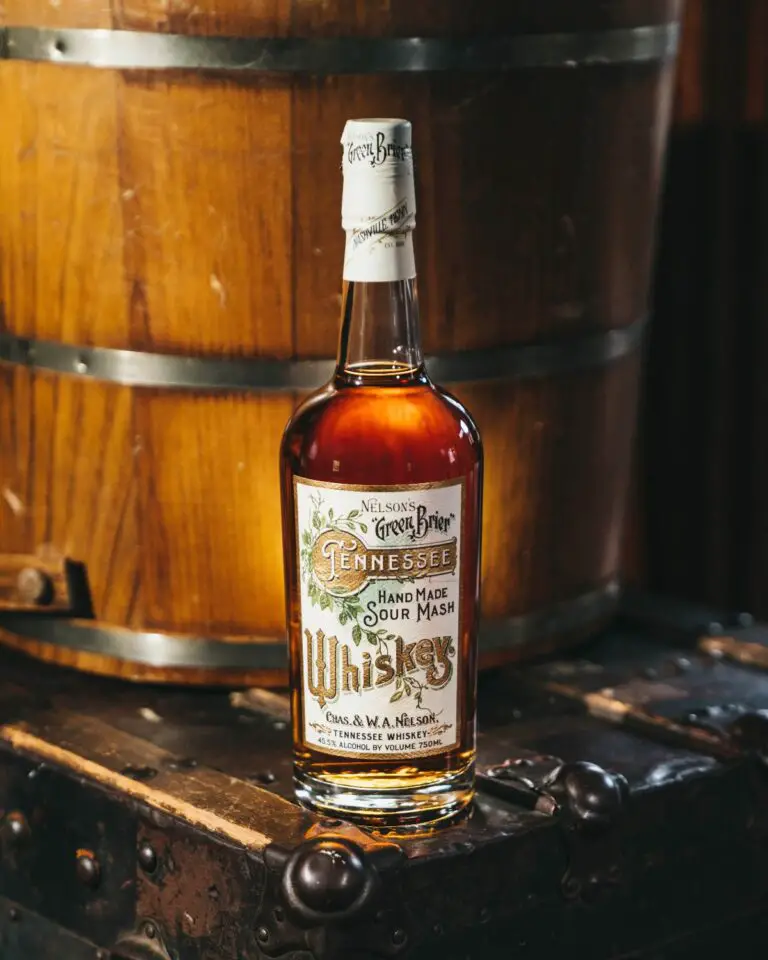 Nelson’s Green Brier Distillery Celebrates International Tennessee ...