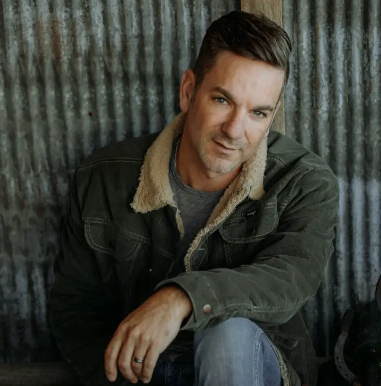 Craig Campbell Reveals Dates On Craig Campbell Tour, By God