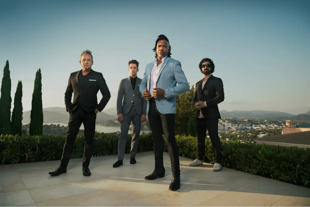 Newsboys Ready New Album: ‘I Feel Like We’re Just Getting Started