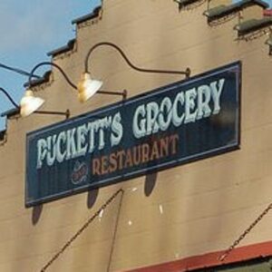 The Original Puckett’s in Leiper’s Fork Becomes Fox & Locke