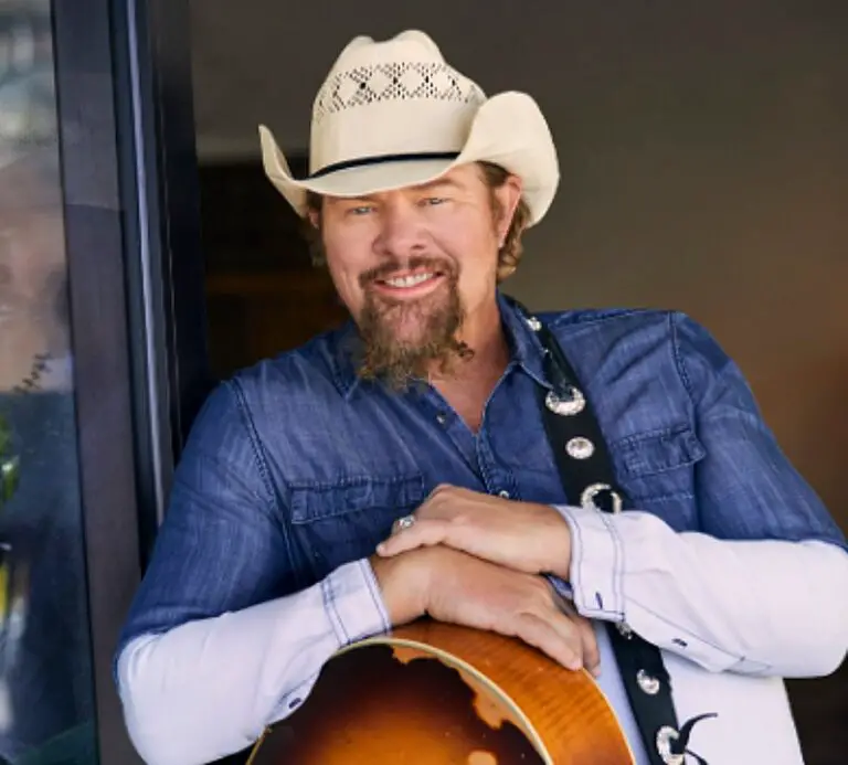 Toby Keith Reveals Future Touring Plans After ‘Debilitating’ Cancer