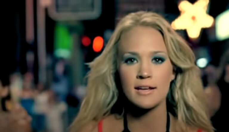 15 Years Ago: Carrie Underwood Releases Vengeful ‘Before He Cheats’