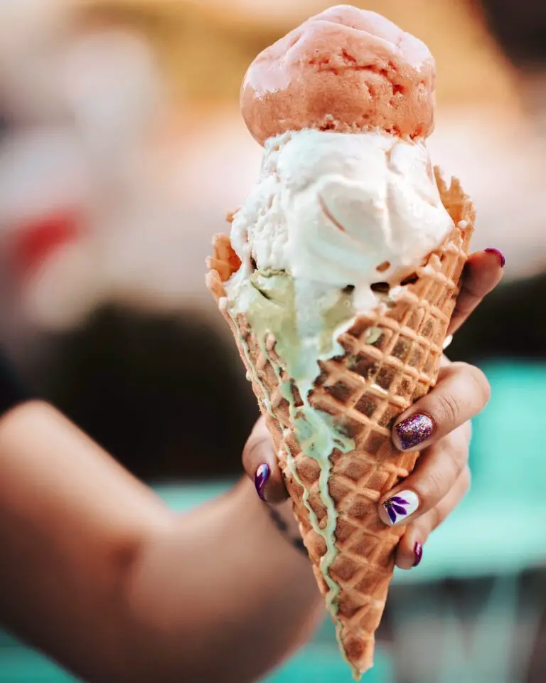5 Places to Celebrate National Ice Cream Cone Day