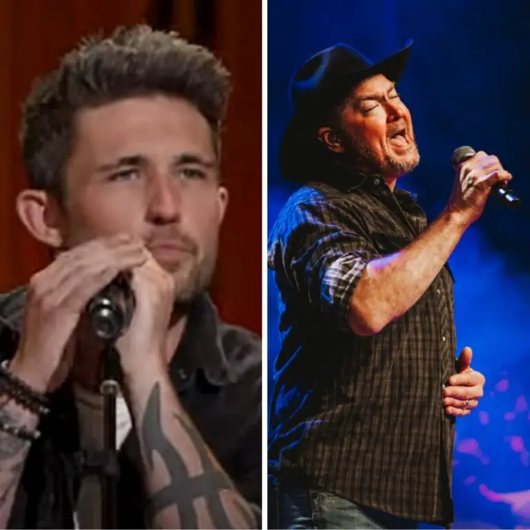 Michael Ray, Tracy Lawrence, Trace Adkins + More Part of George Jones ...