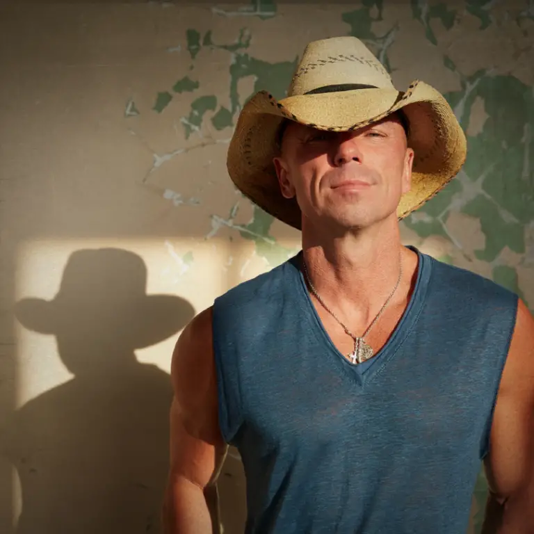 Kenny Chesney Releases Poignant New Single, ‘Take Her Home’ [LISTEN]