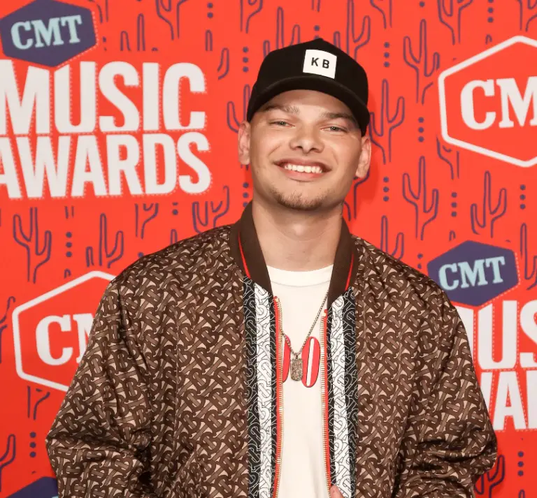 Kane Brown Leads List of CMT Music Awards Nominations