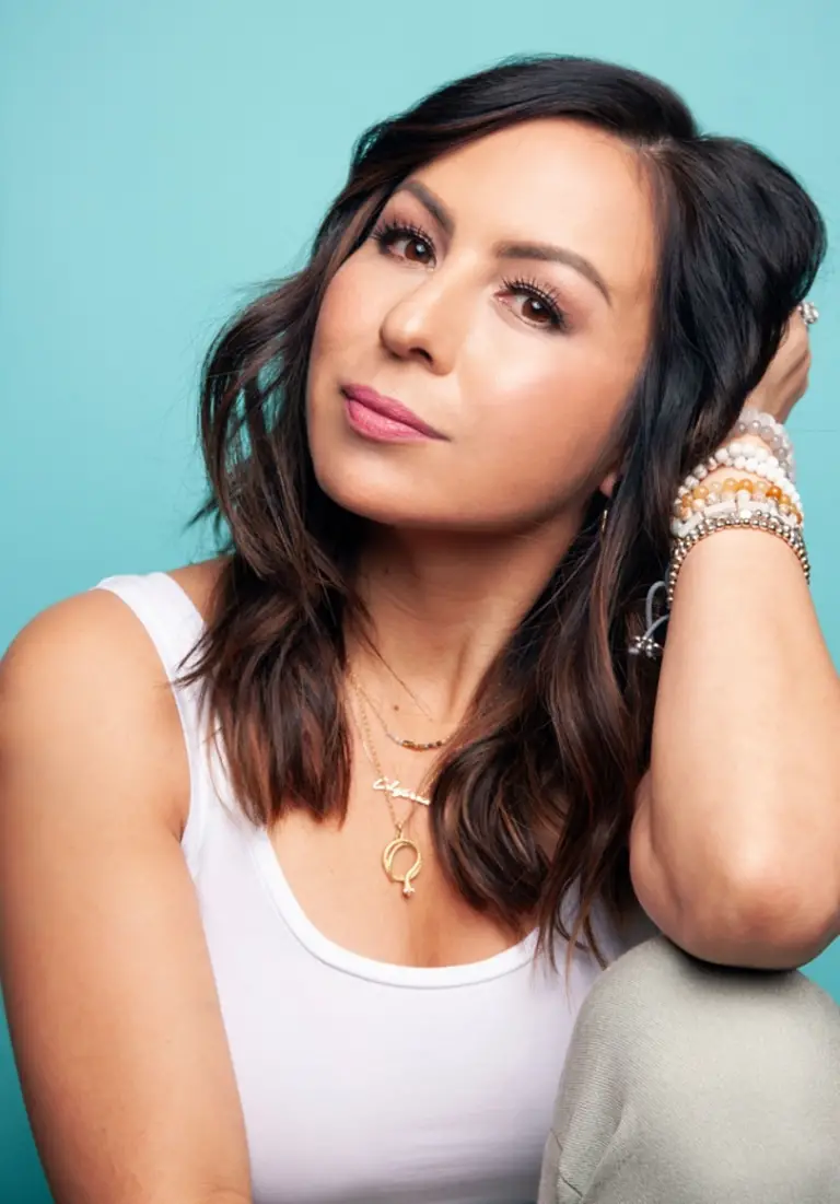 anjelah johnson comedy tour