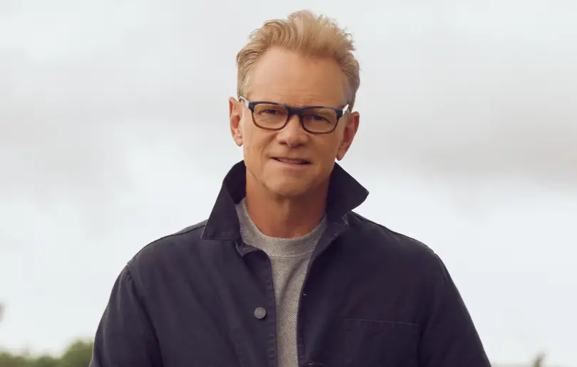 Steven Curtis Chapman Makes History With Don T Lose Heart