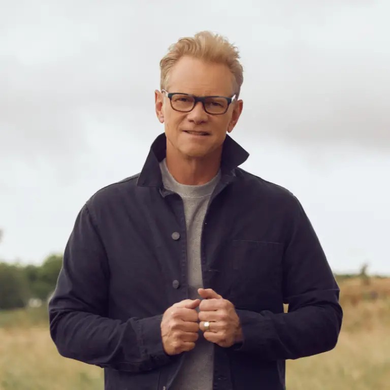 Steven Curtis Chapman Conquers Doubts With New Album, ‘Still’ [EXCLUSIVE]