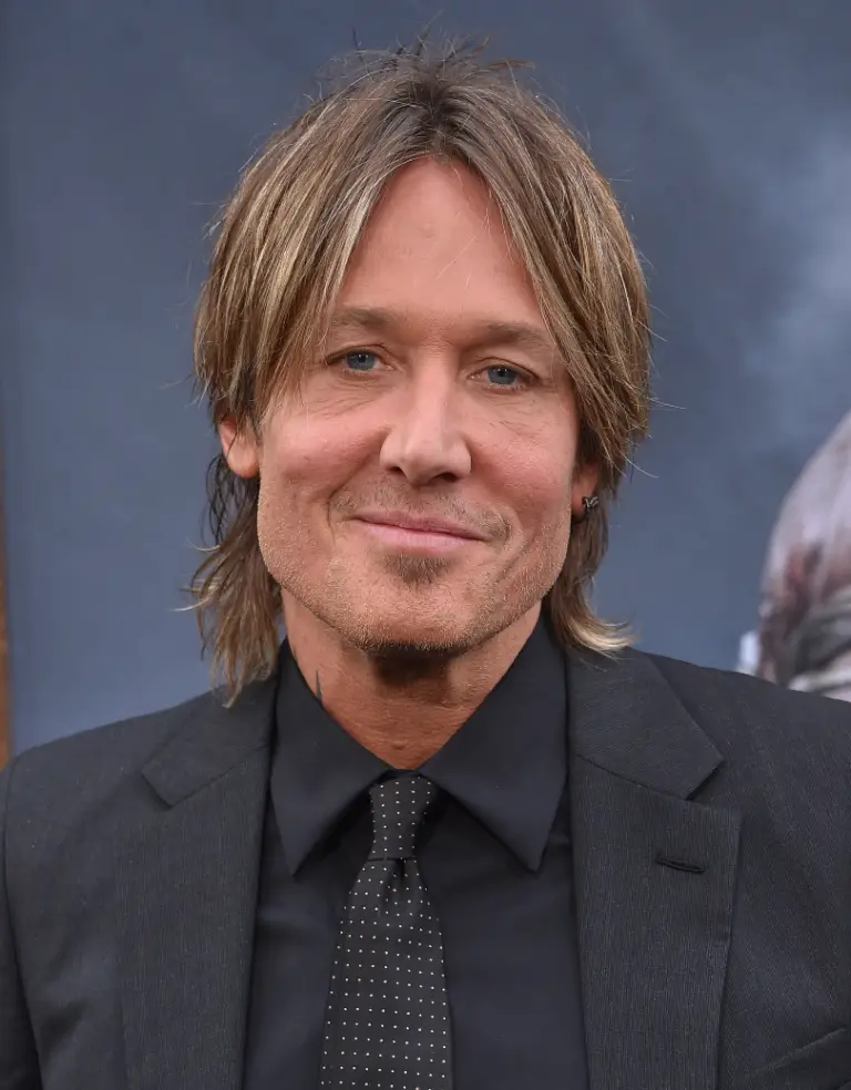 Keith Urban Has a New Album Ready to Release in 2024