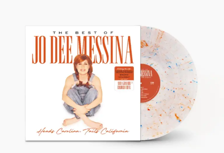 Jo Dee Messina To Release Greatest Hits Collection