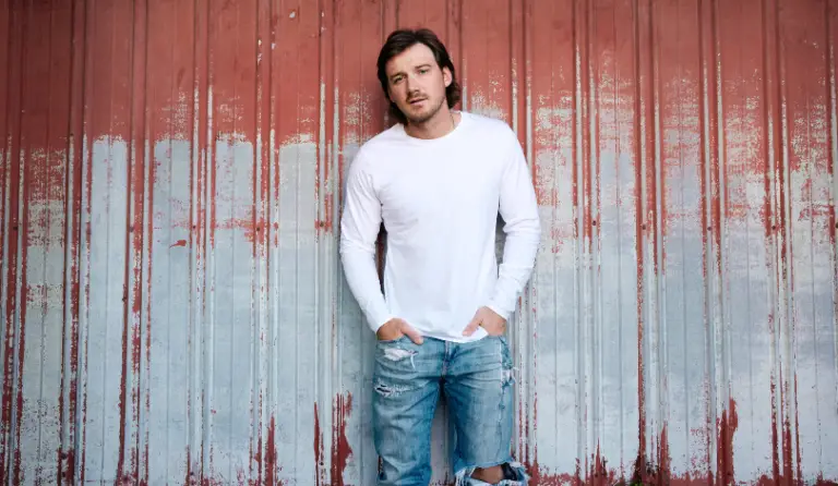 Morgan Wallen S Thought You Should Know Story Behind The Song   Morgan Wallen New 2 768x446 