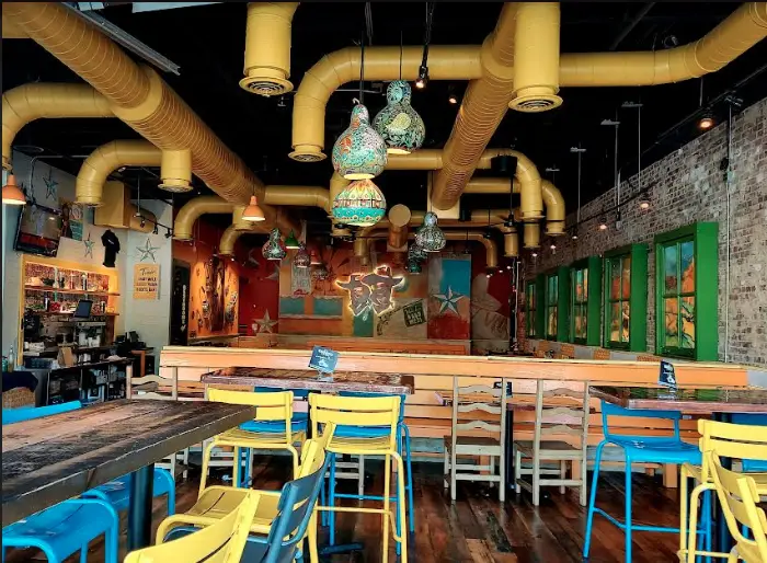 Pancho & Lefty’s Becomes Nashville’s Must-Visit Southern Mexican ...