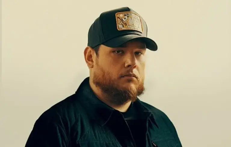 Luke Combs, ‘Love You Anyway’: Story Behind the Song