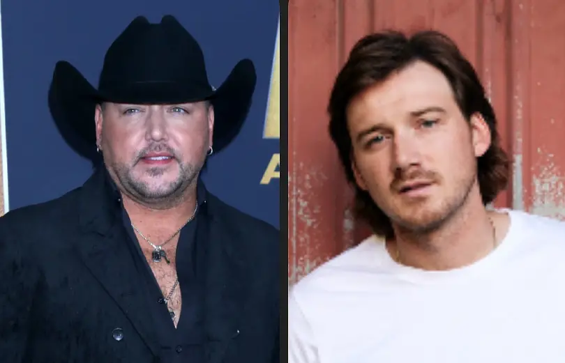 Jason Aldean, Morgan Wallen + More Performing for Covenant School Benefit