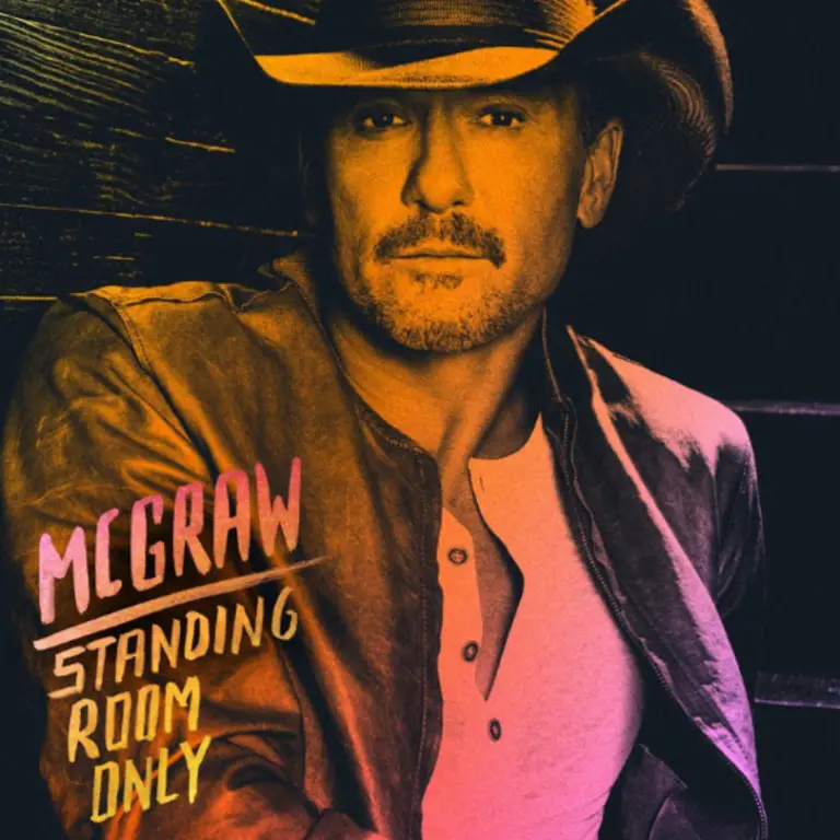 Tim McGraw Shares Details On ‘Cinematic’ New ‘Standing Room Only’ Album