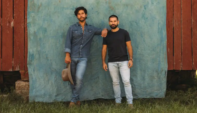 Dan Shay Credit Their ‘amazing Fanbase With Deciding To Reunite 