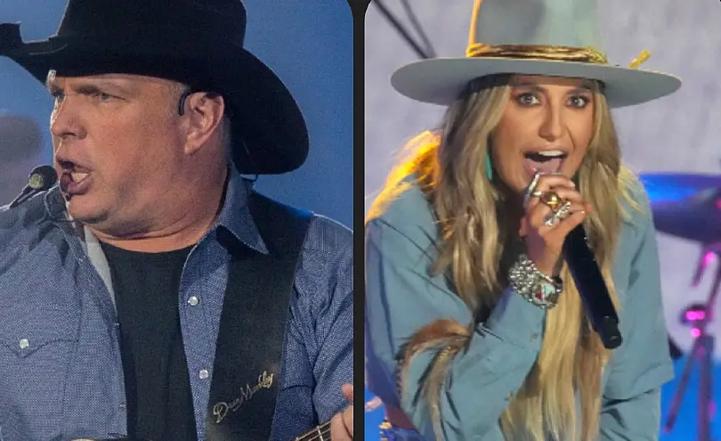 Garth Brooks, Lainey Wilson to Perform at Inaugural Sugar Bowl