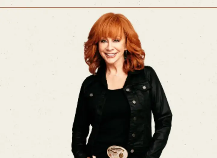 Reba McEntire Drops 'Till You Love Me (Acoustic Version)' From 'Not ...