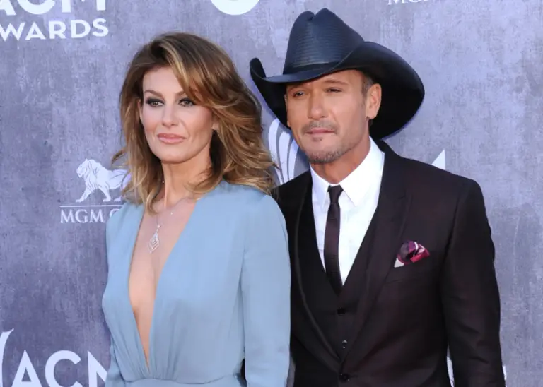 Top 8 Tim McGraw and Faith Hill Duets, Ranked