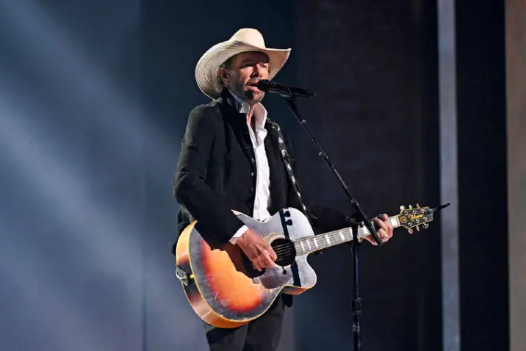 Toby Keith Hints at 2024 Tour ‘It’s On the Board’