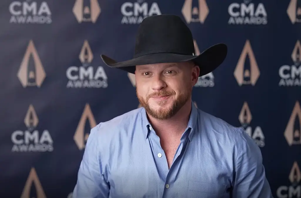 Cody Johnson Vows to Honor Traditional Country Music In His Own Career