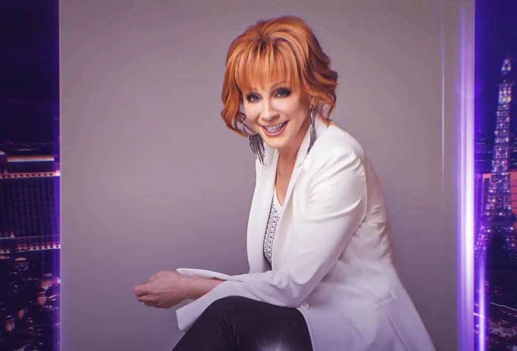 Reba McEntire To Sing The National Anthem At Super Bowl 58