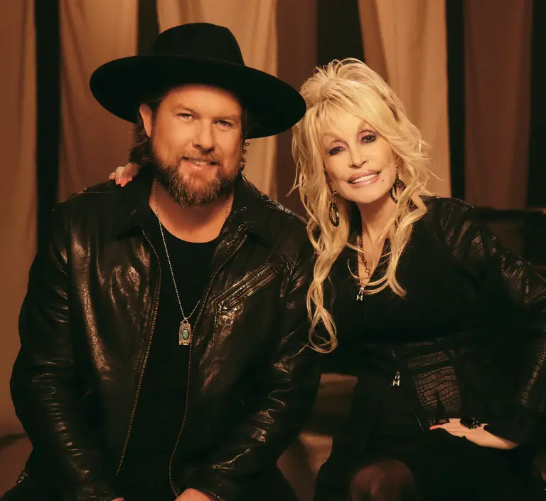 Dolly Parton Joins Zach Williams On ‘lookin For You Watch 4002