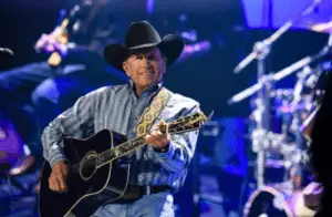 George Strait Drops 'Three Drinks Behind' From 'Cowboys and Dreamers ...