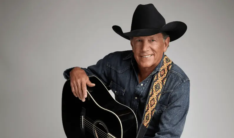 George Strait Drops New Song, Shares Details of 'Cowboys and Dreamers ...