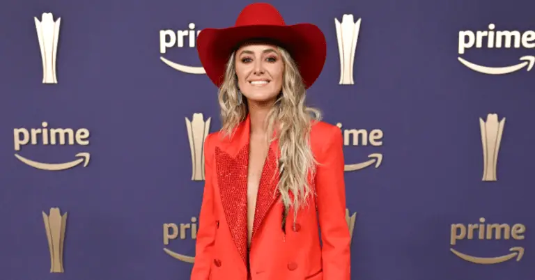 2024 Acm Awards Lainey Wilson Wins Female Artist Of The Year