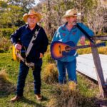 The Bellamy Brothers' Song to Be Featured in Super Bowl Commercial [EXCLUSIVE]