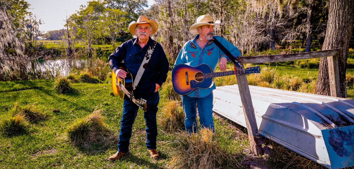 The Bellamy Brothers' Song to Be Featured in Super Bowl Commercial [EXCLUSIVE]